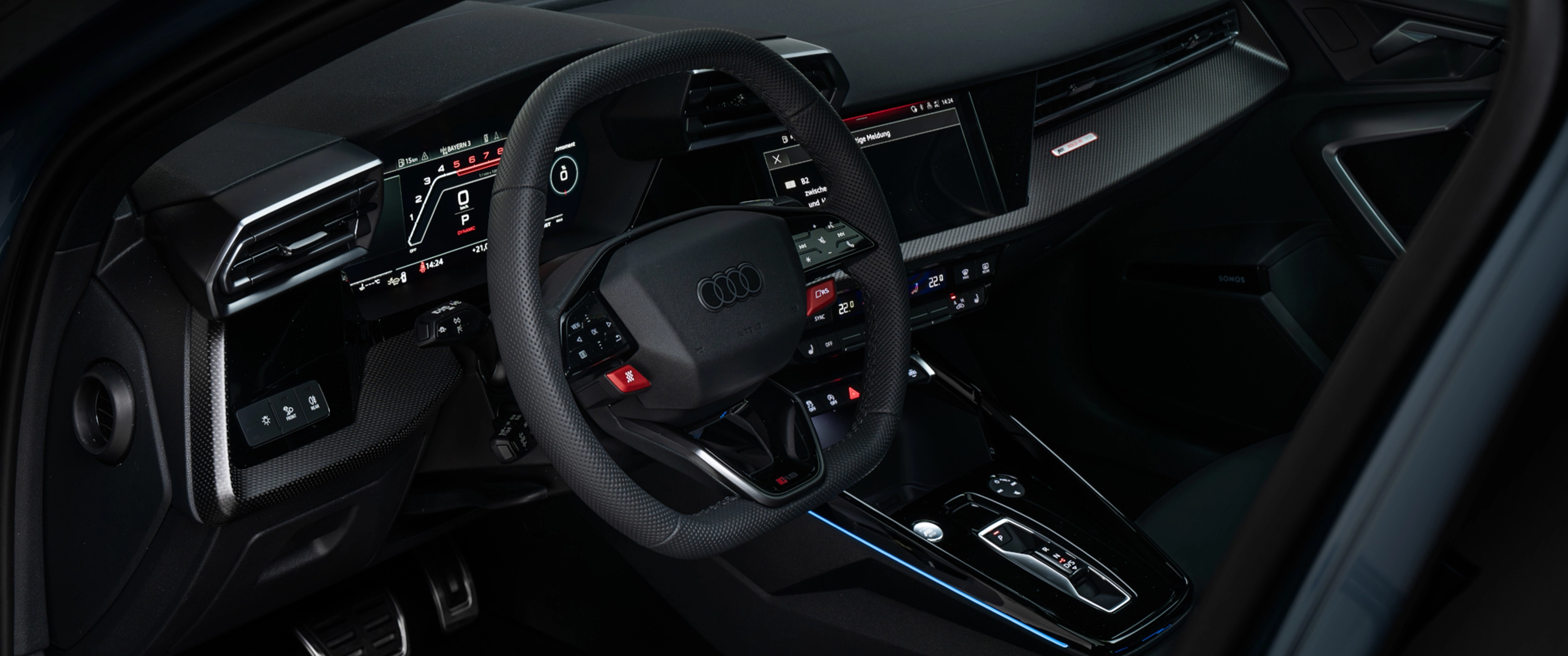 Voiture detailing - Le Studio du Détail