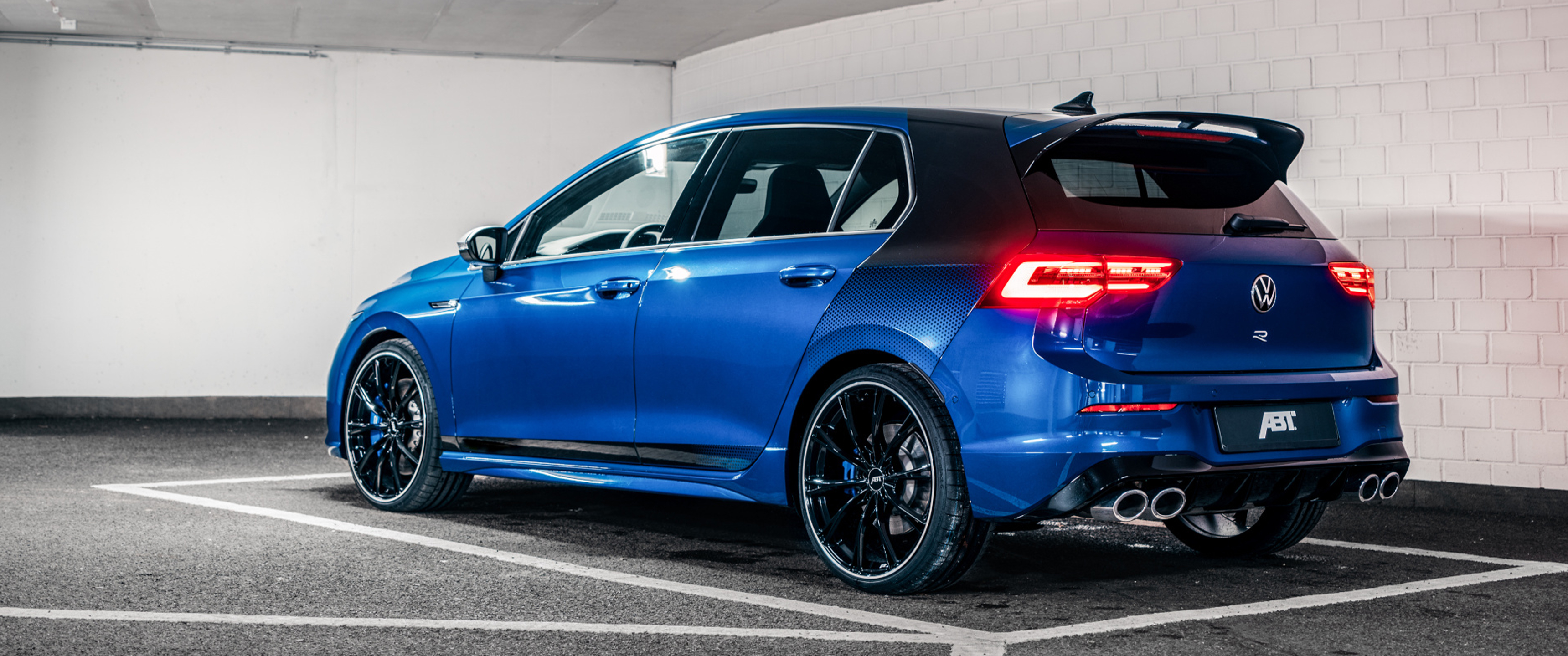 Voiture detailing - Le Studio du Détail